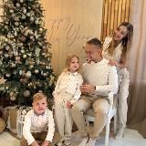 Блог про семью 👨👩👧👦