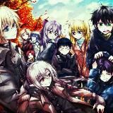 Последний Серафим