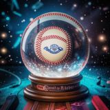 CRYSTAL BALL MLB 💎