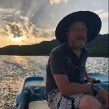 Морская ферма Василия Гребенникова