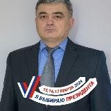 Олег Тимофеев