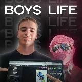Boys' Life