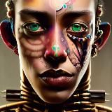 Старый канал. Влад Лапин.