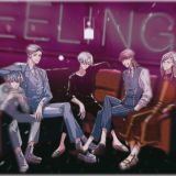 Подвал фанфиковʕ̯͡ʔ༄