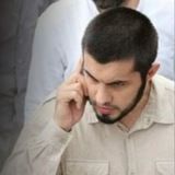 Надир абу Халид