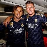 Real Madrid FANS