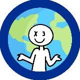 ХЗ Инфо | Карты и статистика