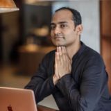 Вебинар о планетарных периодах с Пунитом Нахата