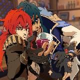 GENSHIN IMPACT ПРОДАЖА ОБМЕН