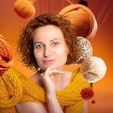 Вязание крючком с Евгенией Тепловой