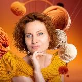 Вязание крючком с Евгенией Тепловой