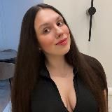 Алина Волкова @alina_volll