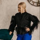 Яна Попова: основатель Altaria про бизнес | жизнь | материнство