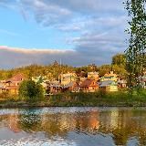Плёс — Потаённая Россия