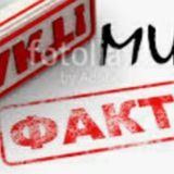 Факты