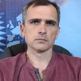 Рубашка Юрия Подоляки