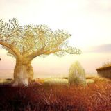 Уголок Безмятежности