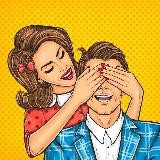 Отношения полов