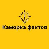 Каморка фактов