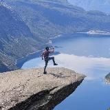 Гид по Приключениям 🌏