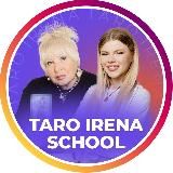 ШКОЛА ТАРО Taro Irena School
