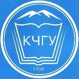 КЧГУ