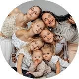 ЖЕНСКАЯ СИЛА С ЮЛИЕЙ ПЛОТНИКОВОЙ