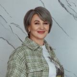 Ольга Маслоу Chat