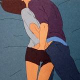 Я тебя хочу