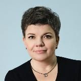 Антонина Черкесова о банках и 115-ФЗ