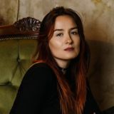 Ксения Джокрис | Тату в Питере