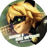 NoirsBlogg | Леди Баг и Супер-Кот