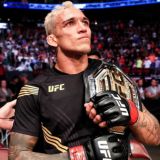 UFC ПОВТОРЫ БОЁВ