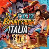 One Piece Bounty Rush ITA 🇮🇹
