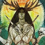 Викканская проповедь