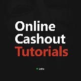 Online cashout tutorials(@moneymaker tutorials 2025)