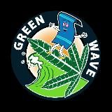 Green wave🌴🌊🔞🇺🇦