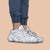 SNEAKER’S LACE