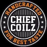 CHIEF COILZ - намотки со вкусом!