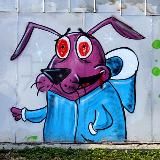 городские улицы