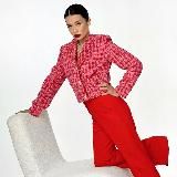 Элина Мадрид