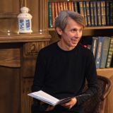 Говорит и показывает