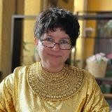 Вебинарики с Наташей Кузнецовой