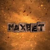 Max Bet⚽⚽⚽ На дистанции выводим в +💸💵
