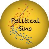 Political sins