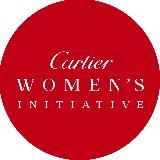 Cartier Women’s Initiative