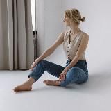 Оль, откуда тренч?