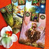 Lenormandiya&комментарии