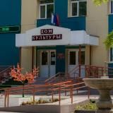 МБУ "Анивская ЦКС"