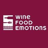 Wine Food Emotions